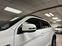 USED 2015 65 MITSUBISHI ASX 1.6 DI-D ZC-H 5d 112 BHP RAC APPROVED + WARRANTY INCLUDED