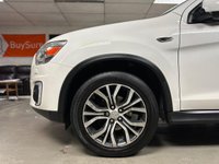 USED 2015 65 MITSUBISHI ASX 1.6 DI-D ZC-H 5d 112 BHP RAC APPROVED + WARRANTY INCLUDED