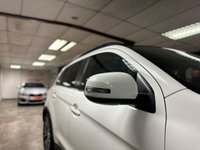 USED 2015 65 MITSUBISHI ASX 1.6 DI-D ZC-H 5d 112 BHP RAC APPROVED + WARRANTY INCLUDED