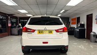 USED 2015 65 MITSUBISHI ASX 1.6 DI-D ZC-H 5d 112 BHP RAC APPROVED + WARRANTY INCLUDED