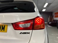 USED 2015 65 MITSUBISHI ASX 1.6 DI-D ZC-H 5d 112 BHP RAC APPROVED + WARRANTY INCLUDED