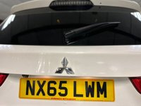 USED 2015 65 MITSUBISHI ASX 1.6 DI-D ZC-H 5d 112 BHP RAC APPROVED + WARRANTY INCLUDED
