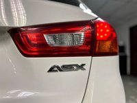 USED 2015 65 MITSUBISHI ASX 1.6 DI-D ZC-H 5d 112 BHP RAC APPROVED + WARRANTY INCLUDED
