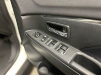USED 2015 65 MITSUBISHI ASX 1.6 DI-D ZC-H 5d 112 BHP RAC APPROVED + WARRANTY INCLUDED