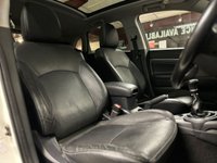 USED 2015 65 MITSUBISHI ASX 1.6 DI-D ZC-H 5d 112 BHP RAC APPROVED + WARRANTY INCLUDED