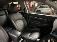 USED 2015 65 MITSUBISHI ASX 1.6 DI-D ZC-H 5d 112 BHP RAC APPROVED + WARRANTY INCLUDED