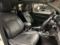 USED 2015 65 MITSUBISHI ASX 1.6 DI-D ZC-H 5d 112 BHP RAC APPROVED + WARRANTY INCLUDED