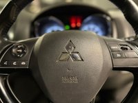 USED 2015 65 MITSUBISHI ASX 1.6 DI-D ZC-H 5d 112 BHP RAC APPROVED + WARRANTY INCLUDED