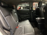 USED 2015 65 MITSUBISHI ASX 1.6 DI-D ZC-H 5d 112 BHP RAC APPROVED + WARRANTY INCLUDED