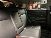 USED 2015 65 MITSUBISHI ASX 1.6 DI-D ZC-H 5d 112 BHP RAC APPROVED + WARRANTY INCLUDED