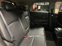 USED 2015 65 MITSUBISHI ASX 1.6 DI-D ZC-H 5d 112 BHP RAC APPROVED + WARRANTY INCLUDED