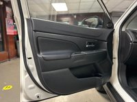 USED 2015 65 MITSUBISHI ASX 1.6 DI-D ZC-H 5d 112 BHP RAC APPROVED + WARRANTY INCLUDED