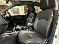 USED 2015 65 MITSUBISHI ASX 1.6 DI-D ZC-H 5d 112 BHP RAC APPROVED + WARRANTY INCLUDED