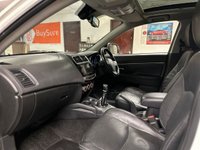 USED 2015 65 MITSUBISHI ASX 1.6 DI-D ZC-H 5d 112 BHP RAC APPROVED + WARRANTY INCLUDED