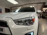 USED 2015 65 MITSUBISHI ASX 1.6 DI-D ZC-H 5d 112 BHP RAC APPROVED + WARRANTY INCLUDED