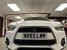 USED 2015 65 MITSUBISHI ASX 1.6 DI-D ZC-H 5d 112 BHP RAC APPROVED + WARRANTY INCLUDED