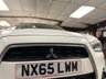 USED 2015 65 MITSUBISHI ASX 1.6 DI-D ZC-H 5d 112 BHP RAC APPROVED + WARRANTY INCLUDED