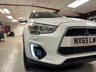 USED 2015 65 MITSUBISHI ASX 1.6 DI-D ZC-H 5d 112 BHP RAC APPROVED + WARRANTY INCLUDED