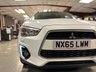 USED 2015 65 MITSUBISHI ASX 1.6 DI-D ZC-H 5d 112 BHP RAC APPROVED + WARRANTY INCLUDED