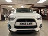 USED 2015 65 MITSUBISHI ASX 1.6 DI-D ZC-H 5d 112 BHP RAC APPROVED + WARRANTY INCLUDED