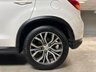 USED 2015 65 MITSUBISHI ASX 1.6 DI-D ZC-H 5d 112 BHP RAC APPROVED + WARRANTY INCLUDED