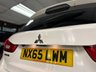 USED 2015 65 MITSUBISHI ASX 1.6 DI-D ZC-H 5d 112 BHP RAC APPROVED + WARRANTY INCLUDED