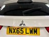 USED 2015 65 MITSUBISHI ASX 1.6 DI-D ZC-H 5d 112 BHP RAC APPROVED + WARRANTY INCLUDED