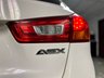 USED 2015 65 MITSUBISHI ASX 1.6 DI-D ZC-H 5d 112 BHP RAC APPROVED + WARRANTY INCLUDED
