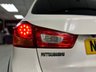 USED 2015 65 MITSUBISHI ASX 1.6 DI-D ZC-H 5d 112 BHP RAC APPROVED + WARRANTY INCLUDED