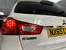 USED 2015 65 MITSUBISHI ASX 1.6 DI-D ZC-H 5d 112 BHP RAC APPROVED + WARRANTY INCLUDED