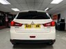 USED 2015 65 MITSUBISHI ASX 1.6 DI-D ZC-H 5d 112 BHP RAC APPROVED + WARRANTY INCLUDED