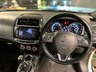 USED 2015 65 MITSUBISHI ASX 1.6 DI-D ZC-H 5d 112 BHP RAC APPROVED + WARRANTY INCLUDED
