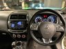 USED 2015 65 MITSUBISHI ASX 1.6 DI-D ZC-H 5d 112 BHP RAC APPROVED + WARRANTY INCLUDED
