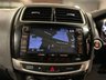 USED 2015 65 MITSUBISHI ASX 1.6 DI-D ZC-H 5d 112 BHP RAC APPROVED + WARRANTY INCLUDED