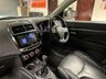 USED 2015 65 MITSUBISHI ASX 1.6 DI-D ZC-H 5d 112 BHP RAC APPROVED + WARRANTY INCLUDED