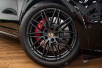 USED 2024 74 PORSCHE CAYENNE GTS 