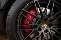 USED 2024 74 PORSCHE CAYENNE GTS 