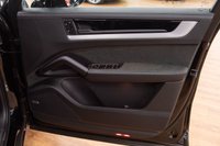USED 2024 74 PORSCHE CAYENNE GTS 