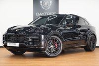 USED 2024 74 PORSCHE CAYENNE GTS 