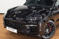 USED 2024 74 PORSCHE CAYENNE GTS 