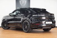 USED 2024 74 PORSCHE CAYENNE GTS 
