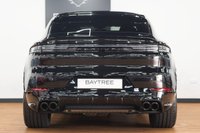 USED 2024 74 PORSCHE CAYENNE GTS 