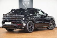 USED 2024 74 PORSCHE CAYENNE GTS 