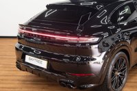USED 2024 74 PORSCHE CAYENNE GTS 