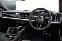 USED 2024 74 PORSCHE CAYENNE GTS 