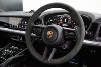USED 2024 74 PORSCHE CAYENNE GTS 