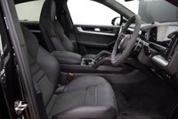 USED 2024 74 PORSCHE CAYENNE GTS 
