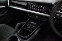 USED 2024 74 PORSCHE CAYENNE GTS 