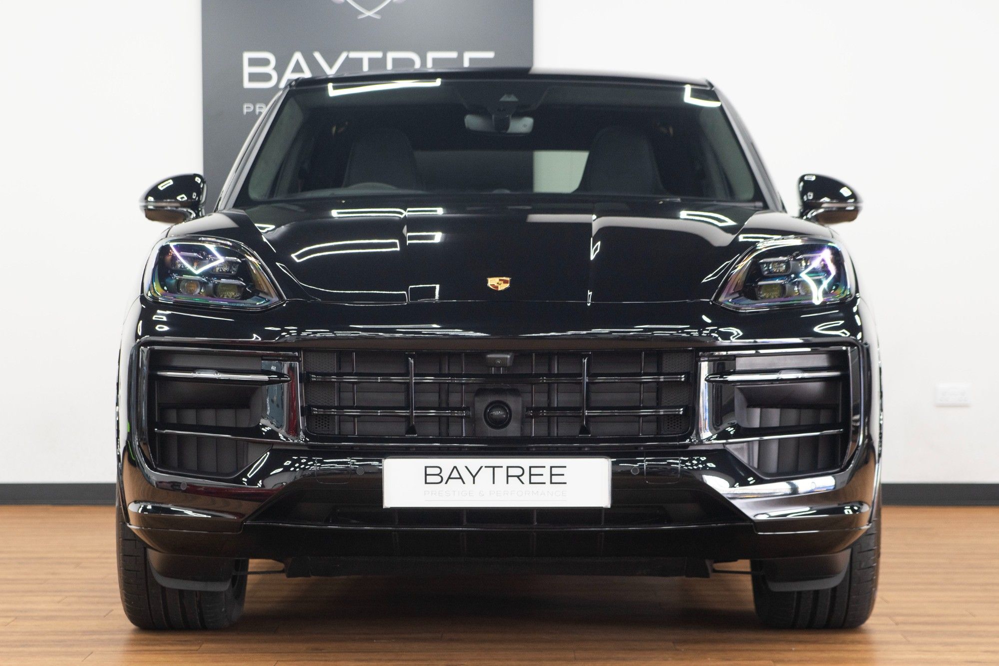 USED 2024 74 PORSCHE CAYENNE GTS 