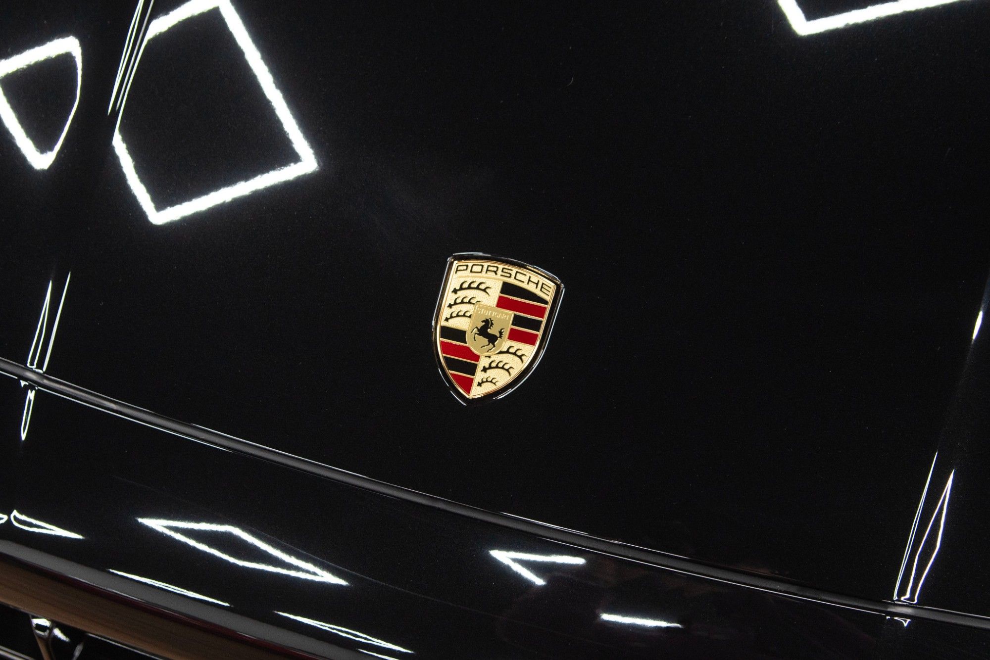 USED 2024 74 PORSCHE CAYENNE GTS 